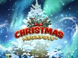Christmas Megapots game cover