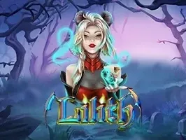 Lilith game cover