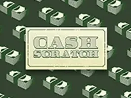 Cash Scratch game cover