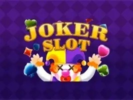 Joker Slot game cover