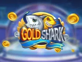 Gold Shark game cover
