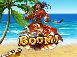123 Boom! game cover