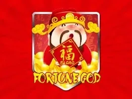 FORTUNE GOD game cover