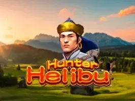 Hunter Helibu game cover