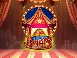 Ecstatic Circus game cover