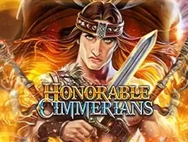 Honorable Cimmerians game cover