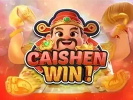 Caishen Win! game cover