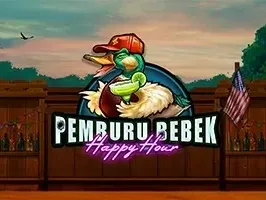 Duck Hunters Happy Hour game cover