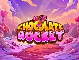 Chocolate Rocket game cover
