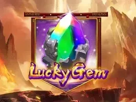 Lucky Gem Fusion Reels game cover